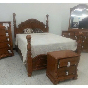 MinHas Ch : Giường Ngủ Châu Âu , Queen Size